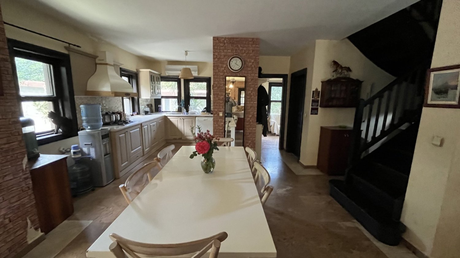 Villa 3+1 in Marmaris, Turkey No. 30493