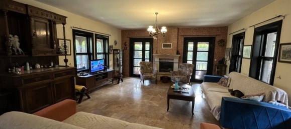 Villa 3+1 in Marmaris, Turkey No. 30493 12