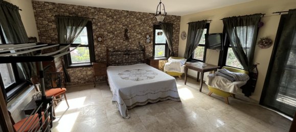 Villa 3+1 in Marmaris, Turkey No. 30493 11