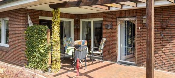 4-Zimmer Bungalow in Ammerland, Germany, Nr. 318797 15