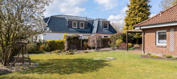 4-Zimmer Bungalow in Ammerland, Germany, Nr. 318797 14