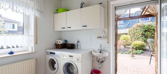 4-Zimmer Bungalow in Ammerland, Germany, Nr. 318797 7