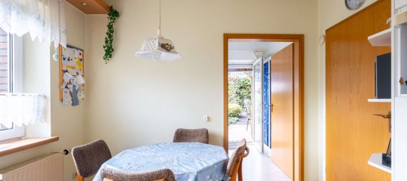 4-Zimmer Bungalow in Ammerland, Germany, Nr. 318797 25