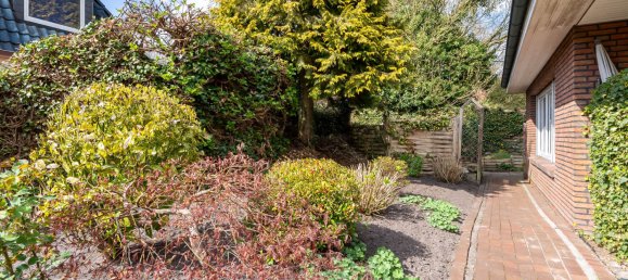 4-Zimmer Bungalow in Ammerland, Germany, Nr. 318797 17