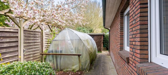 4-Zimmer Bungalow in Ammerland, Germany, Nr. 318797 16