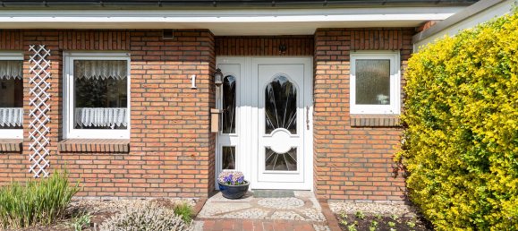 4-Zimmer Bungalow in Ammerland, Germany, Nr. 318797 13