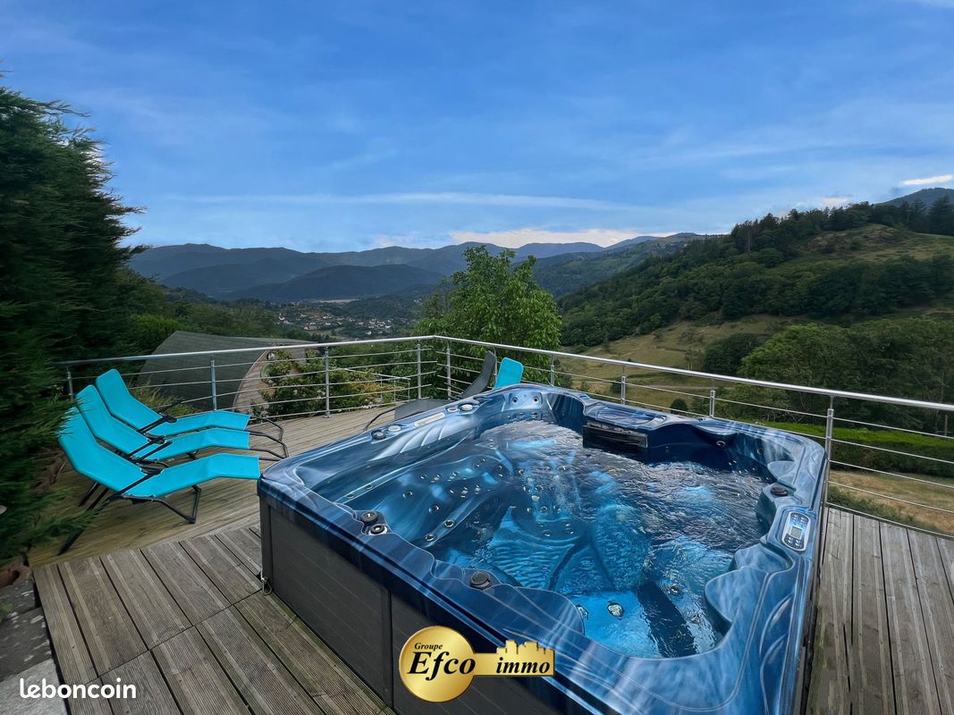 10 غرف نوم منزل في Oderen, France رقم 91620