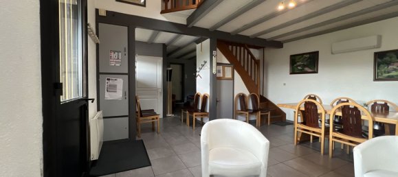 10 غرف نوم منزل في Oderen, France رقم 91620 8