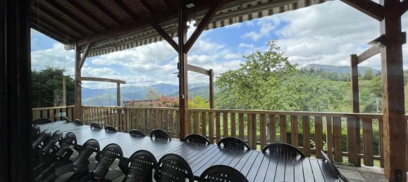 10 غرف نوم منزل في Oderen, France رقم 91620 5