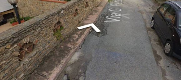 145m² Commercial property in Scalea, Italy No. 284439 5