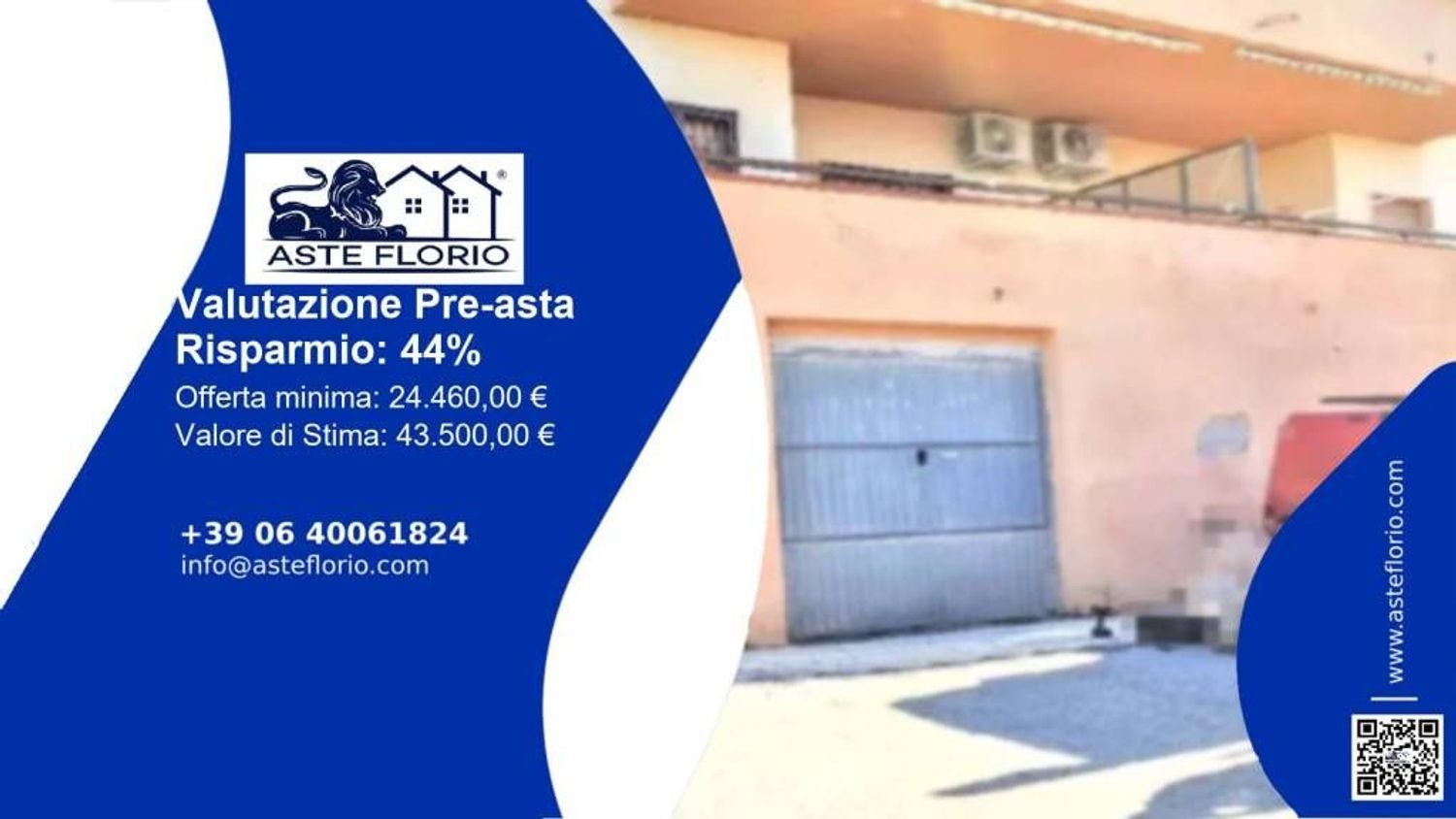 145m² Commercial property in Scalea, Italy No. 284439