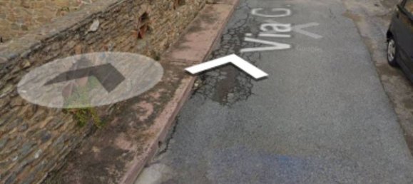 145m² Commercial property in Scalea, Italy No. 284439 3