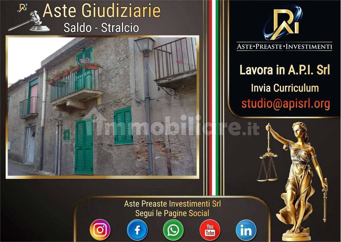 2 Schlafzimmer Wohnung in Messina, Italy, Nr. 280746