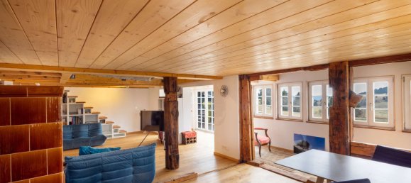 3 Schlafzimmer Haus in Lörrach, Germany, Nr. 90369 2