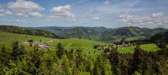3 Schlafzimmer Haus in Lörrach, Germany, Nr. 90369 22
