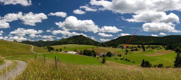 3 Schlafzimmer Haus in Lörrach, Germany, Nr. 90369 19