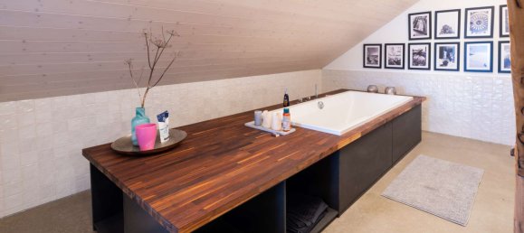 3 Schlafzimmer Haus in Lörrach, Germany, Nr. 90369 14