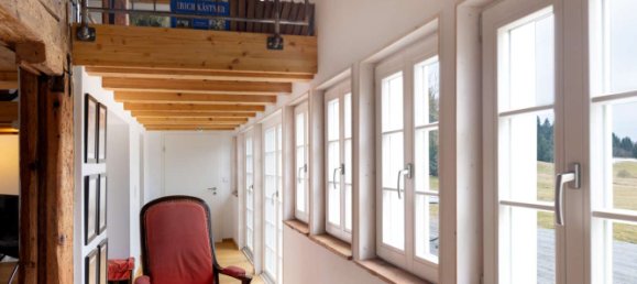 3 Schlafzimmer Haus in Lörrach, Germany, Nr. 90369 4