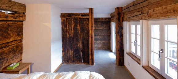 3 Schlafzimmer Haus in Lörrach, Germany, Nr. 90369 15