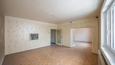 3 rooms Apartment in Vienna, Austria No. 149350