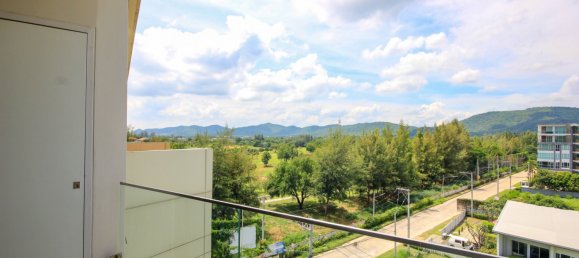 2 bedrooms Condo in Hua Hin, Thailand No. 6461 11