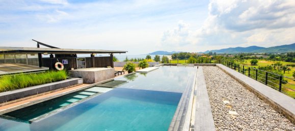 2 bedrooms Condo in Hua Hin, Thailand No. 6461 5