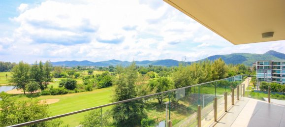 2 bedrooms Condo in Hua Hin, Thailand No. 6461 2