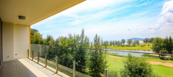 2 bedrooms Condo in Hua Hin, Thailand No. 6461 8