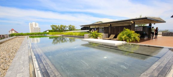 2 bedrooms Condo in Hua Hin, Thailand No. 6461 3