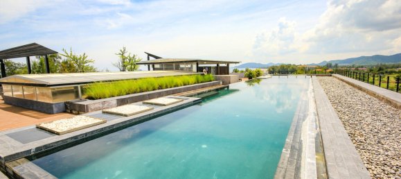 2 bedrooms Condo in Hua Hin, Thailand No. 6461 4