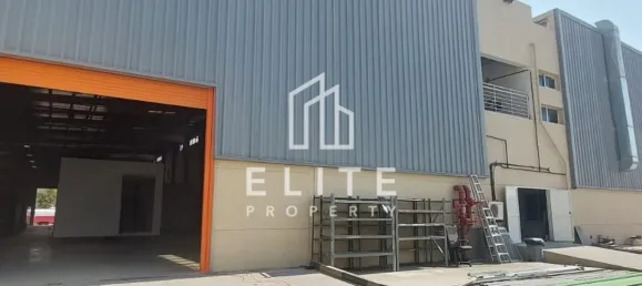 8262m² Warehouse in Dubai Investment Park, UAE No. 97748 2