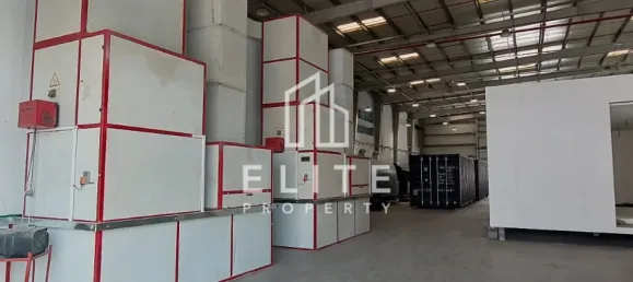 8262m² Warehouse in Dubai Investment Park, UAE No. 97748 3
