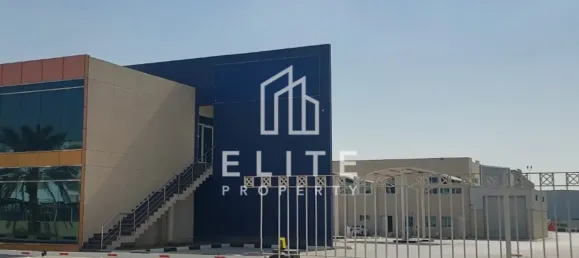 8262m² Warehouse in Dubai Investment Park, UAE No. 97748 5