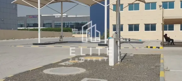 8262m² Warehouse in Dubai Investment Park, UAE No. 97748 10