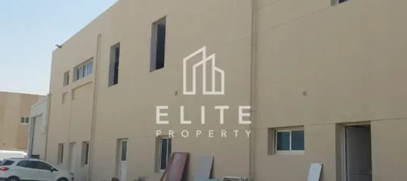8262m² Warehouse in Dubai Investment Park, UAE No. 97748 11
