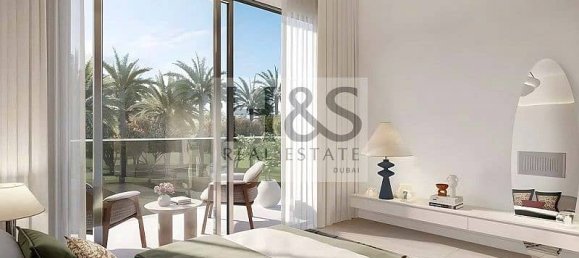 Villa de 4 dormitorios en Dubai, UAE No. 16526 7