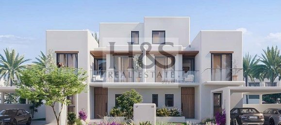 Villa de 4 dormitorios en Dubai, UAE No. 16526 2