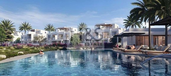 Villa de 4 dormitorios en Dubai, UAE No. 16526 8