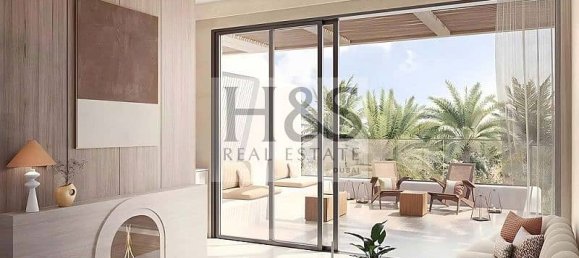 Villa de 4 dormitorios en Dubai, UAE No. 16526 6