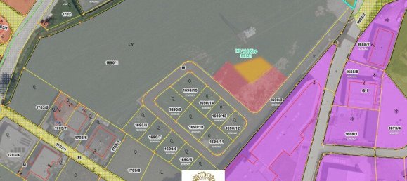 قطعة أرض في Kramsach, Austria رقم 127411 7