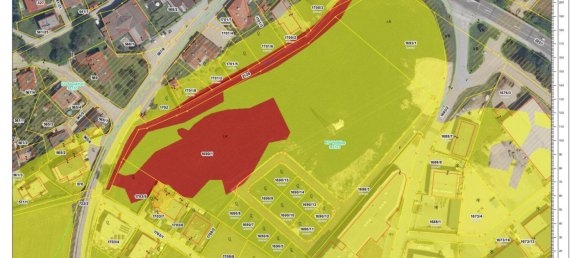 قطعة أرض في Kramsach, Austria رقم 127411 4