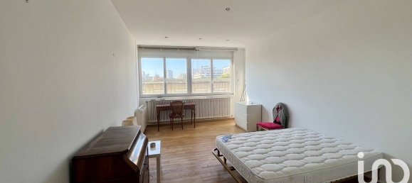2 Schlafzimmer Wohnung in Nancy, France, Nr. 241604 5