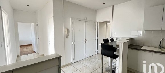 2 Schlafzimmer Wohnung in Nancy, France, Nr. 241604 4