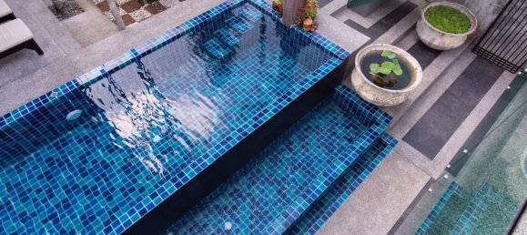 10 bedrooms Villa in Phuket, Thailand No. 68447 28