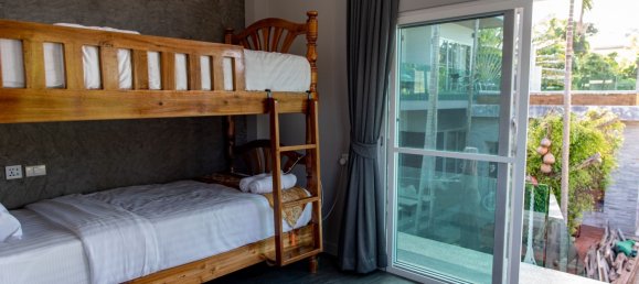 10 bedrooms Villa in Phuket, Thailand No. 68447 20