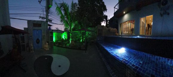 10 bedrooms Villa in Phuket, Thailand No. 68447 11