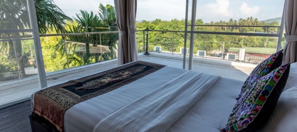 10 bedrooms Villa in Phuket, Thailand No. 68447 21