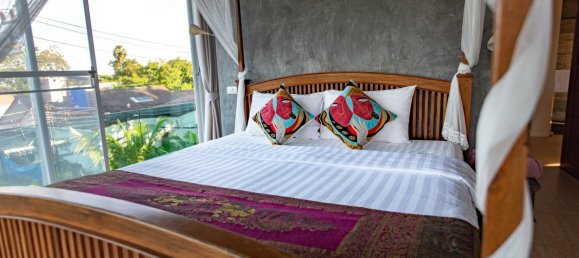 10 bedrooms Villa in Phuket, Thailand No. 68447 26