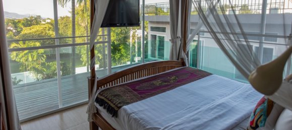 10 bedrooms Villa in Phuket, Thailand No. 68447 25