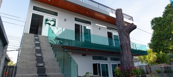 10 bedrooms Villa in Phuket, Thailand No. 68447 12
